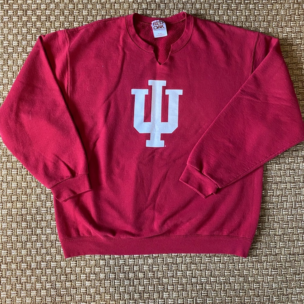 Indiana University Crewneck